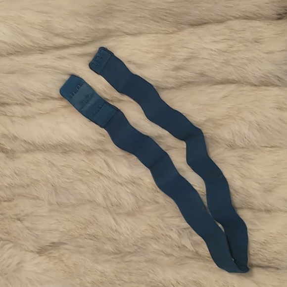 Victorias secret low back Bra extender in navy blue - Picture 3 of 3